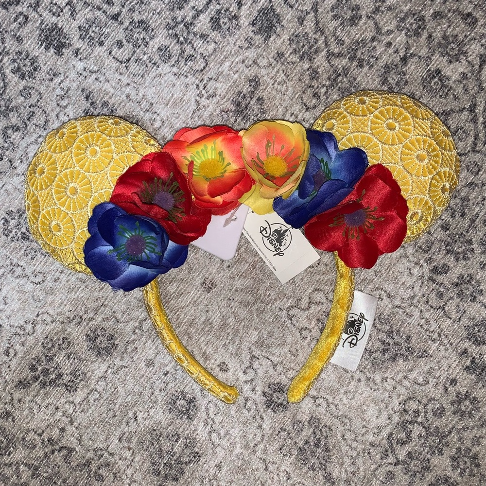 Disney Minnie Mouse Ears